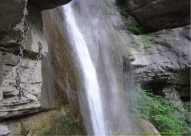 Activité nature dans les alentours.